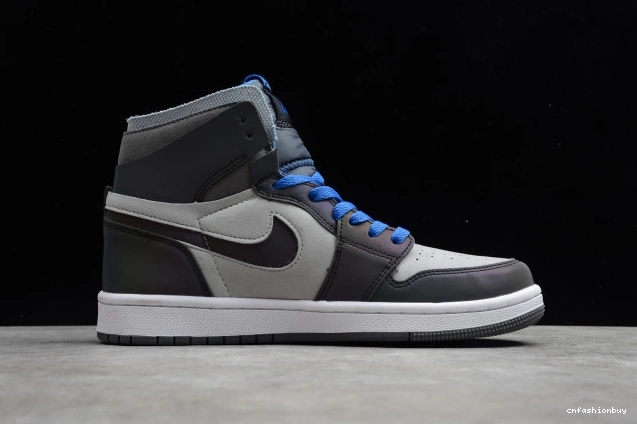 High CMFT League of Legends Jordan (Esports) 1 Air DD1453-001 Zoom 1111